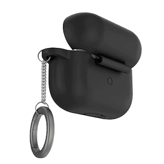Foto 2 | Funda Ghostek para AirPods Pro color Negro