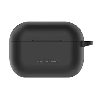 Foto 3 | Funda Ghostek para AirPods Pro color Negro