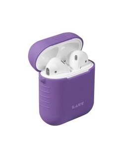 Foto 2 | Funda Laut para AirPods color Morado