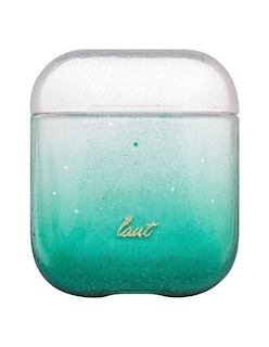 Foto 1 | Protector Air Pods (color Menta)