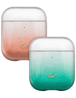 Foto 2 | Protector Air Pods (color Menta)