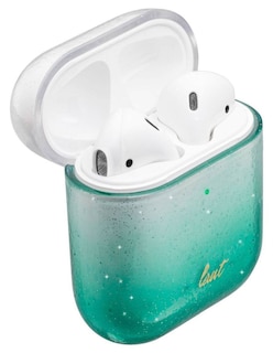 Foto 3 | Protector Air Pods (color Menta)