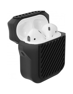 Foto 1 | Funda Laut Capsule Impkt Para Airpods Slate