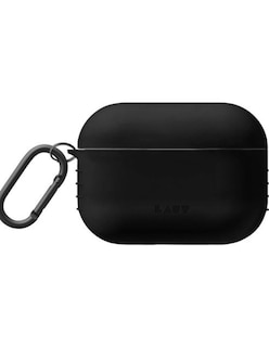 Foto 2 | Funda Laut Pod Series Para Airpods Pro - Carbón