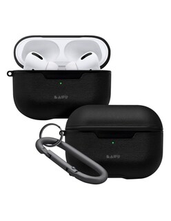 Foto 3 | Funda Laut Pod Series Para Airpods Pro - Carbón