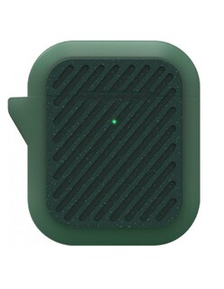Foto 2 | Funda Laut Capsule Impkt Para Airpods Moss