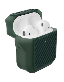 Foto 3 | Funda Laut Capsule Impkt Para Airpods Moss