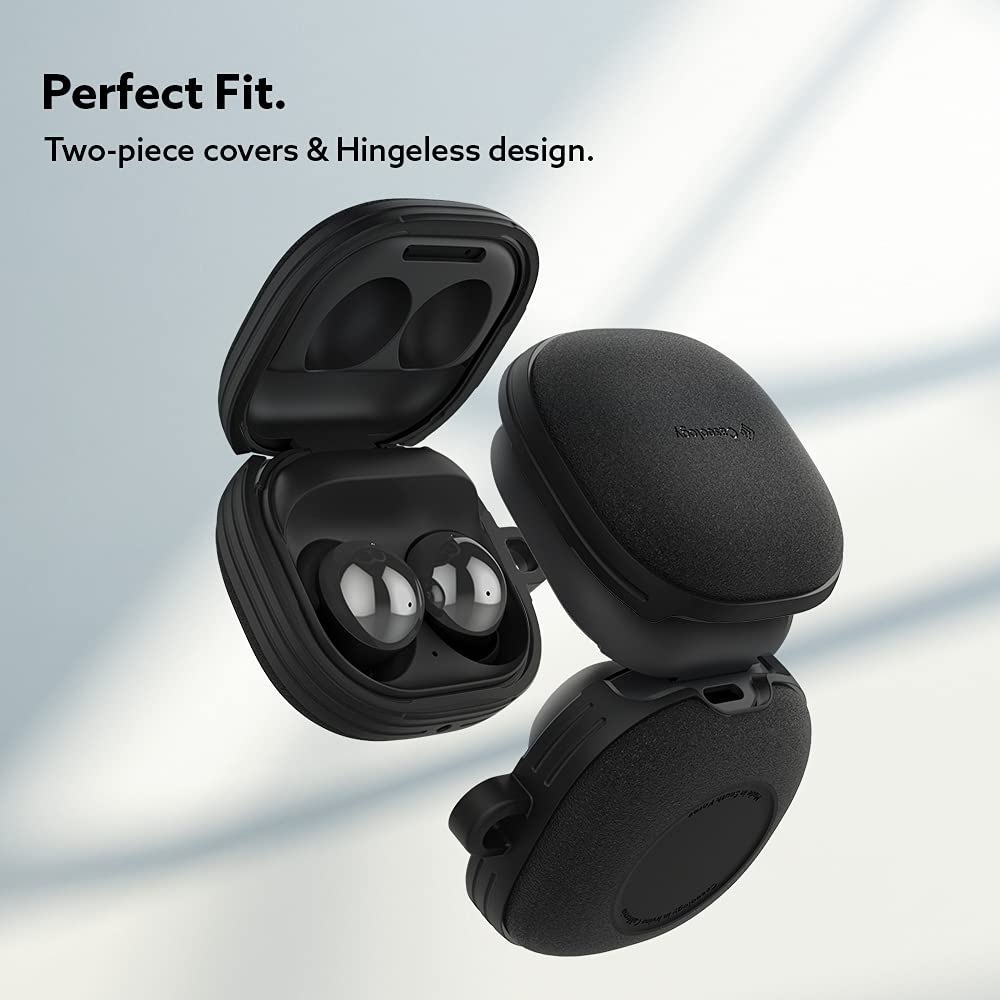 Foto 4 pulgar | Venta Internacional - Funda Caseology Vault 2022 para Samsung Galaxy Buds 2 Pro