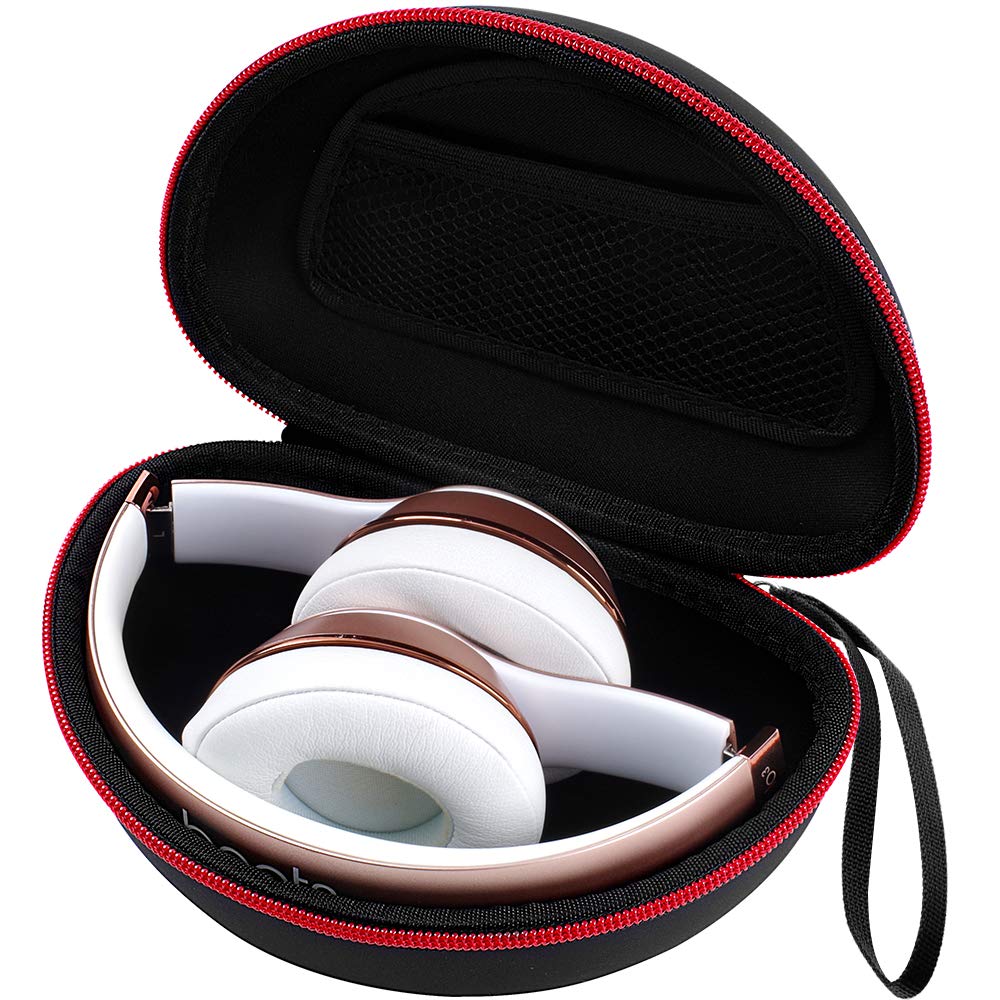 Venta Internacional - Funda Para Auriculares Comecase Para Beats Studio, Solo3, Studio3, So