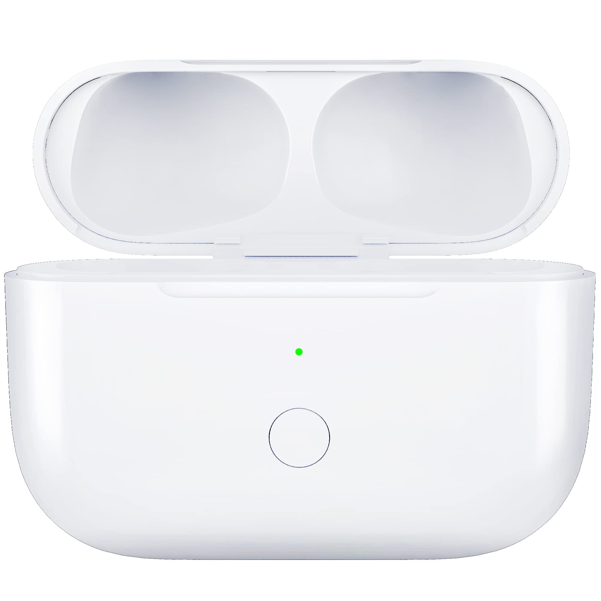 Foto 2 pulgar | Estuche de Carga Ffziqo Blanco para Airpods-Venta Internacional
