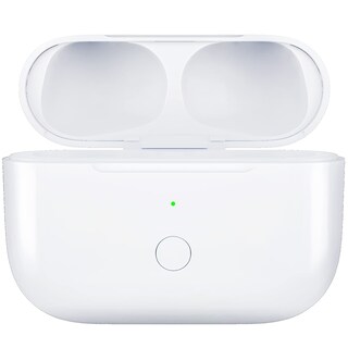 Foto 7 | Estuche de Carga Ffziqo Blanco para Airpods-Venta Internacional