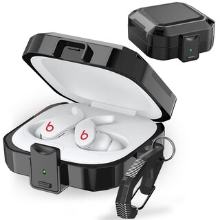 Foto 1 | Funda Protectora Para Mooyavia Beats Fit Pro Con Accesorios - Venta Internacional.