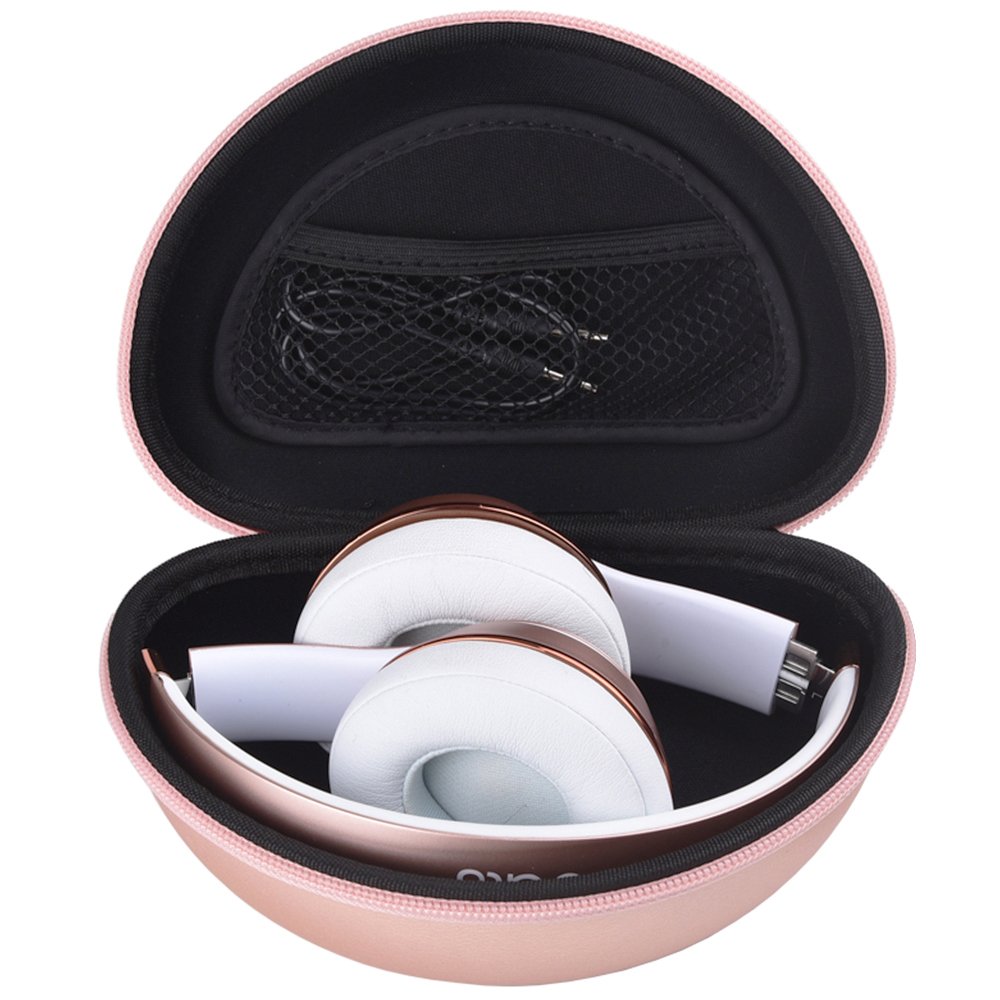 Foto 6 | Funda Rígida de Viaje para Auriculares Beats Solo 3/2 - Venta Internacional