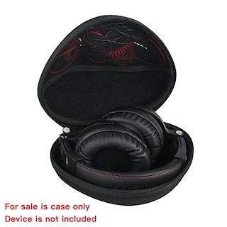 Foto 2 | Funda de Viaje Hermitshell para Auriculares de Dj Oneodio sin Adaptador - Venta Internacional