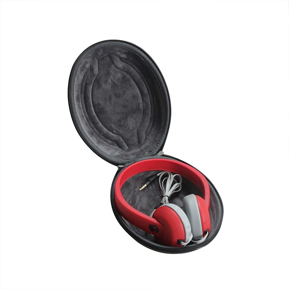 Foto 4 pulgar | Funda de Audífonos Hermitshell Hard Eva para Skullcandy - Venta Internacional