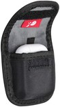 Funda Hermitshell para Apple Airpods Pro Tamaño 2 Negra - Venta Internacional