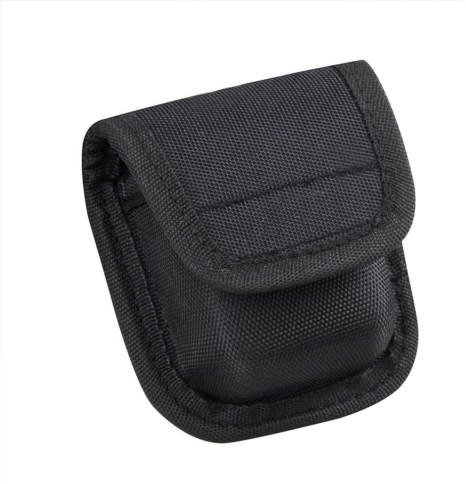 Foto 8 pulgar | Funda Hermitshell para Apple Airpods Pro Tamaño 2 Negra - Venta Internacional