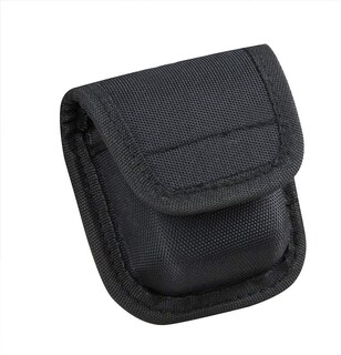 Foto 7 | Funda Hermitshell para Apple Airpods Pro Tamaño 2 Negra - Venta Internacional