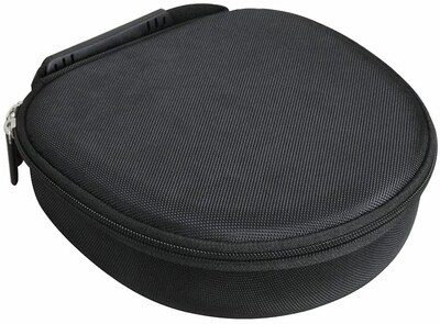 Foto 2 | Funda Hermitshell Negro para Airpods-Venta Internacional