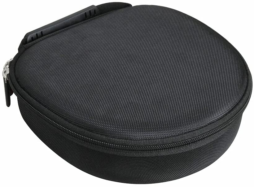 Foto 4 pulgar | Funda Hermitshell Negro para Airpods-Venta Internacional