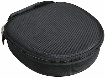 Foto 3 | Funda Hermitshell Negro para Airpods-Venta Internacional