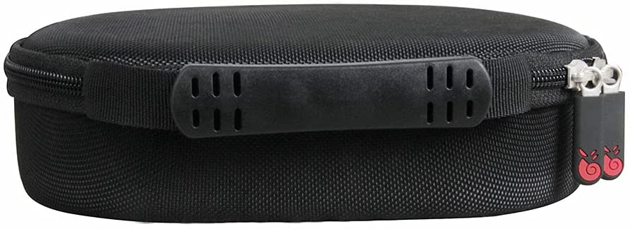 Foto 5 pulgar | Funda Hermitshell Negro para Airpods-Venta Internacional