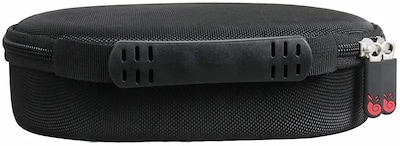 Foto 4 | Funda Hermitshell Negro para Airpods-Venta Internacional