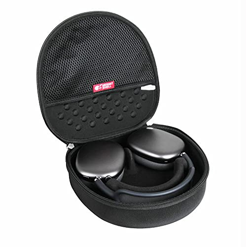 Foto 8 pulgar | Funda Hermitshell Negro para Airpods-Venta Internacional