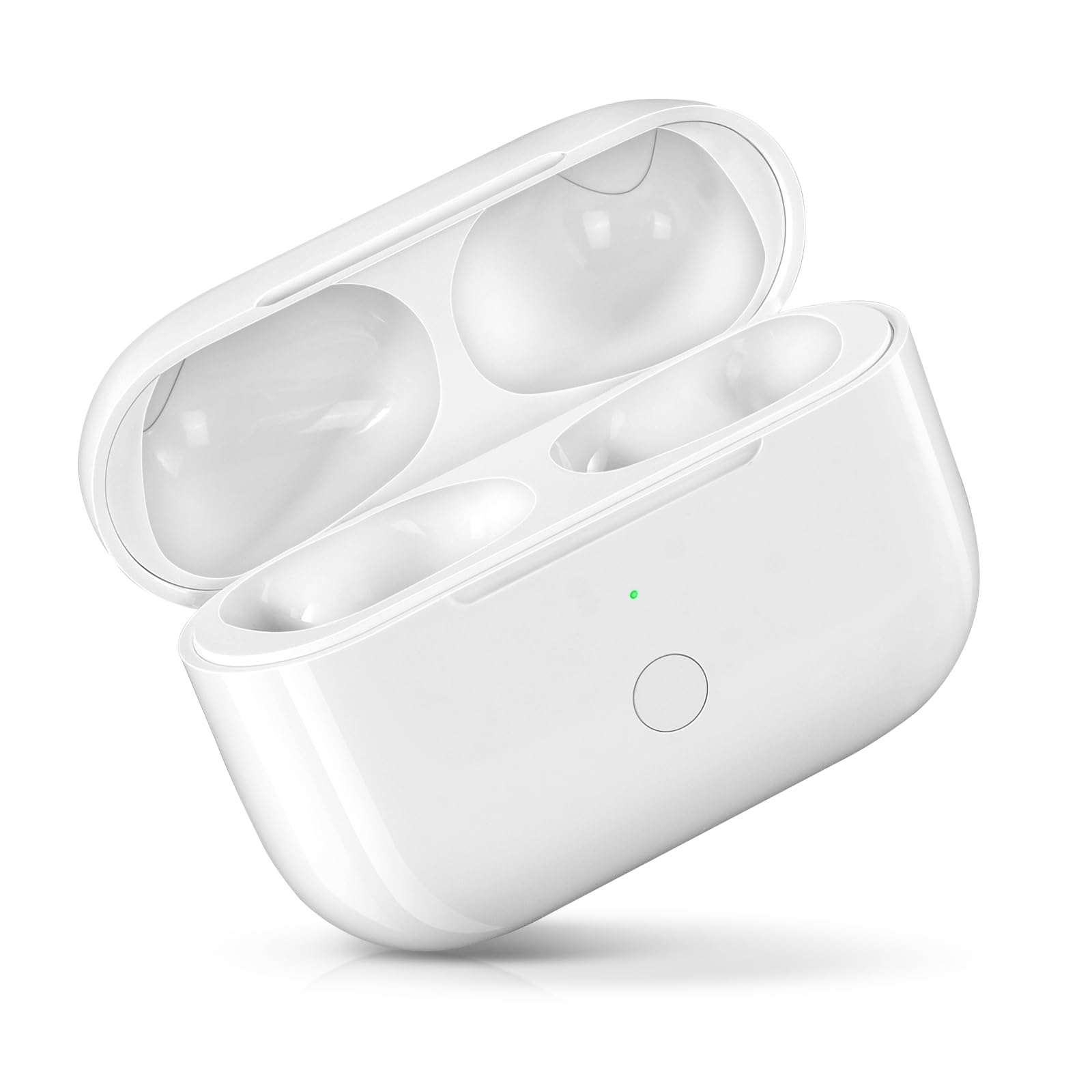 Funda de Carga de Repuesto Compatible con AirPods Pro - Venta Internacional