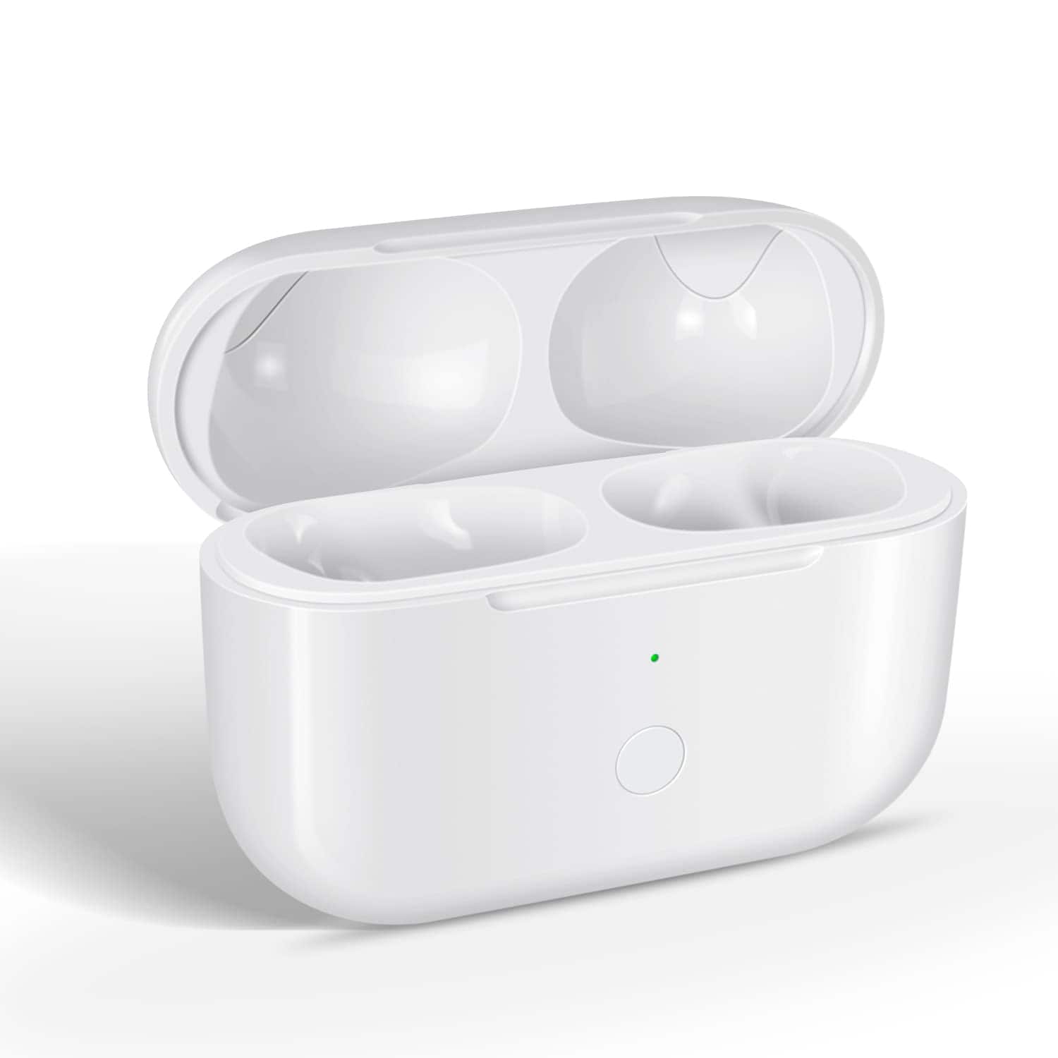 Estuche de Carga para Airpods Pro Primera Generación Jinstyles de 660 Mah - Venta Internacional $1,049