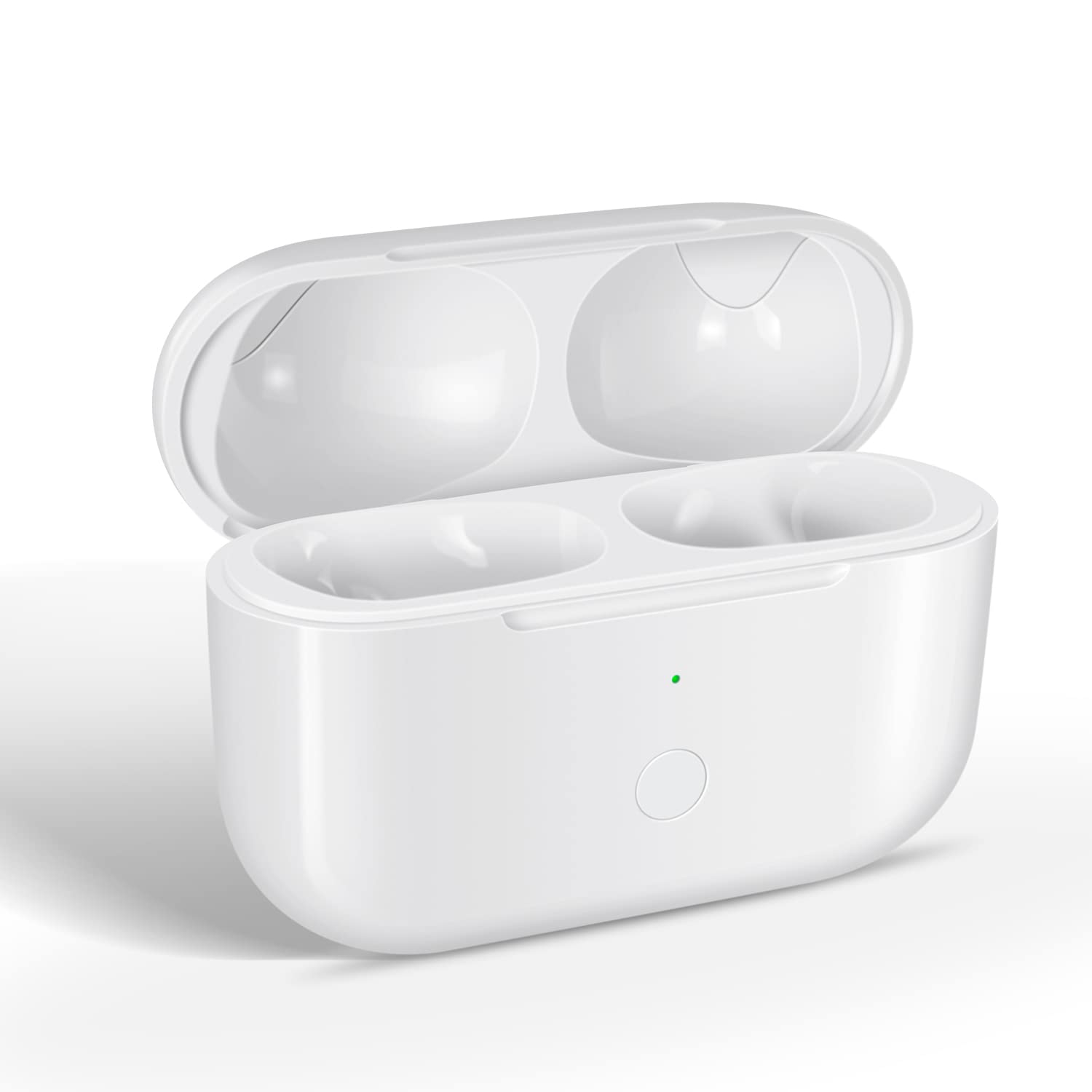 Foto 2 pulgar | Estuche de Carga para Airpods Pro Primera Generación Jinstyles de 660 Mah - Venta Internacional