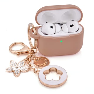 Foto 1 | Funda Para Airpods Pro 2da Generación Visoom Silicone 2022 Mil - Venta Internacional.