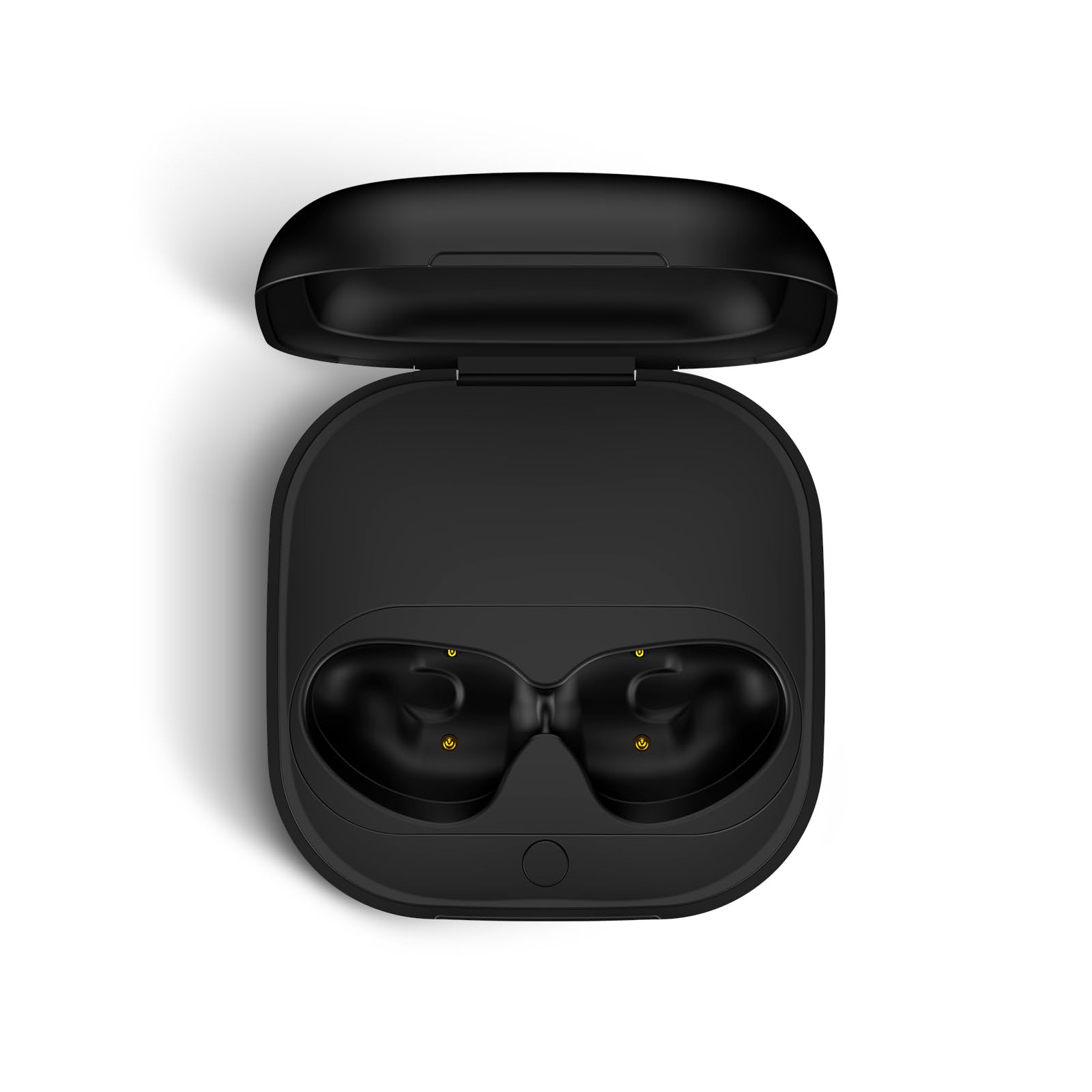 Foto 2 pulgar | Funda De Carga Inalámbrica Compatible Con Jinstyles Beats Fit Pro - Venta Internacional.