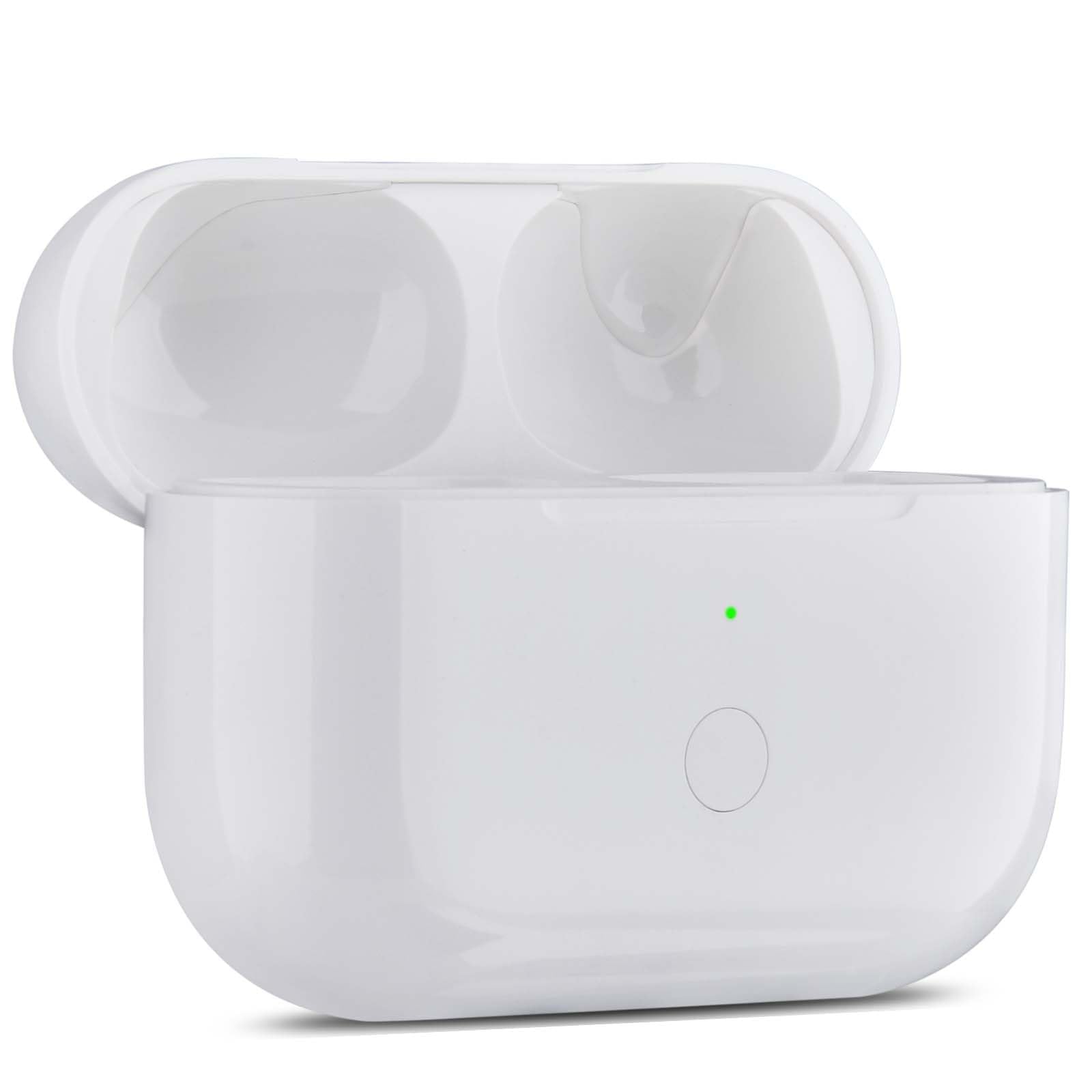 Foto 2 pulgar | Funda De Carga De Repuesto Para Airpods Pro Y Pro 2 - Venta Internacional.