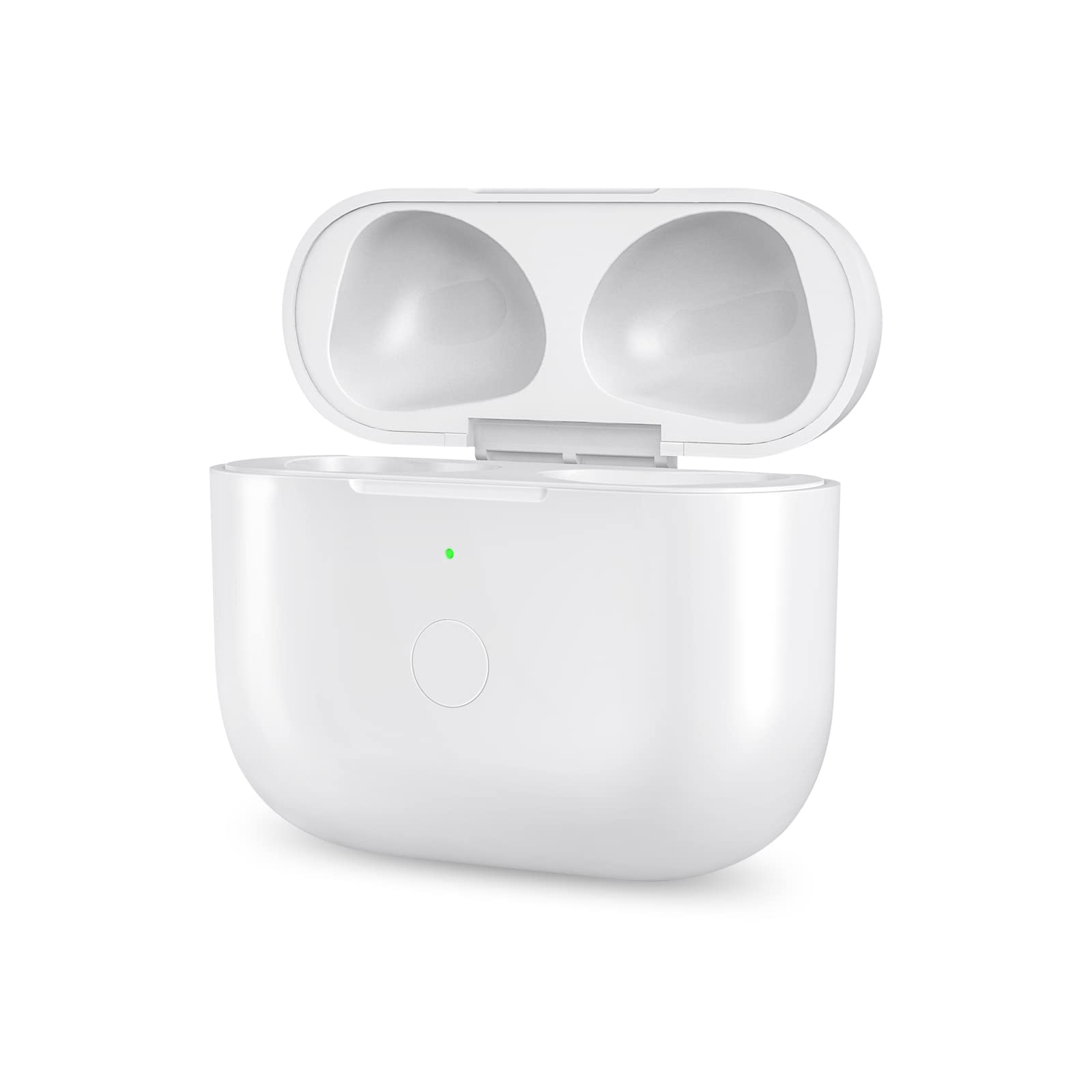 Foto 2 pulgar | Funda De Carga Civpower De Repuesto Para Air Pods De Tercera Generación - Venta Internacional.