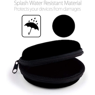 Foto 3 | Funda Para Auriculares Mas Carney, Protección Dura - Venta Internacional.