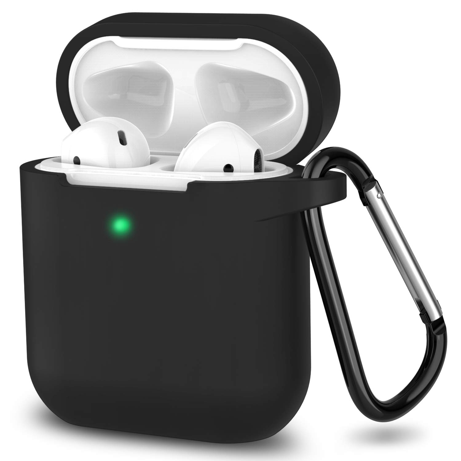 Foto 2 pulgar | Funda Satlitog para AirPods-Venta Internacional