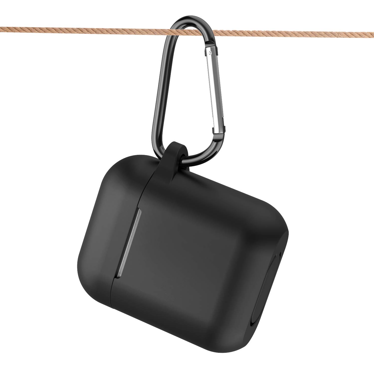 Foto 6 pulgar | Funda Satlitog para AirPods-Venta Internacional