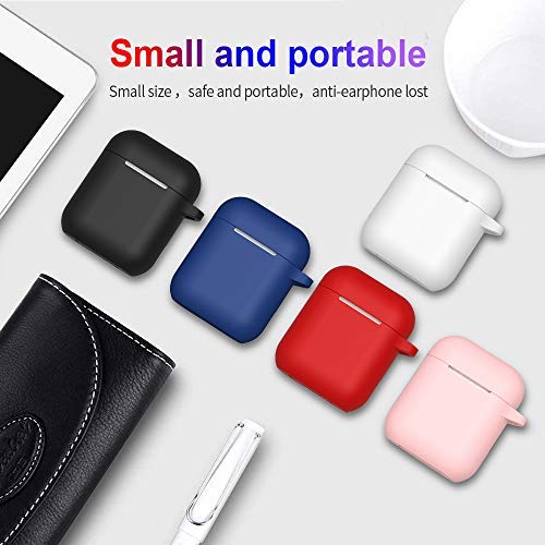 Foto 7 pulgar | Funda Satlitog para AirPods-Venta Internacional
