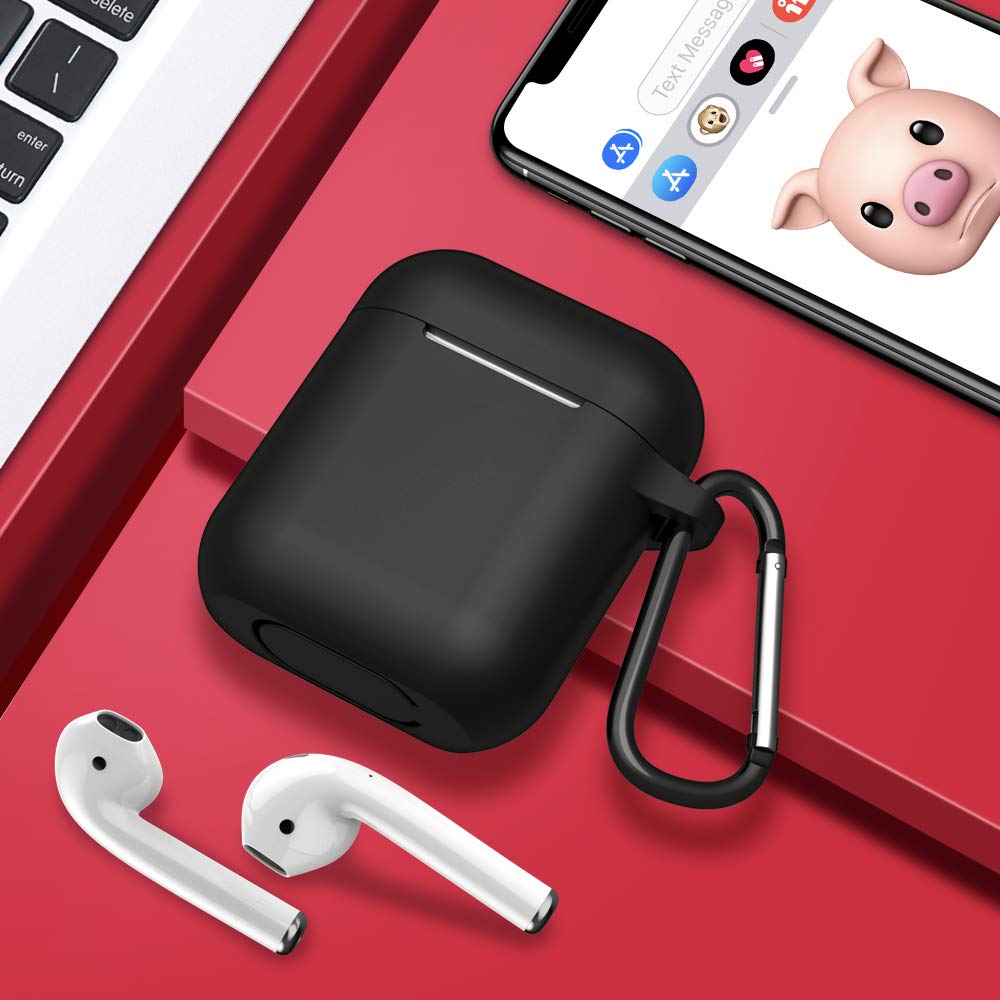 Foto 8 pulgar | Funda Satlitog para AirPods-Venta Internacional