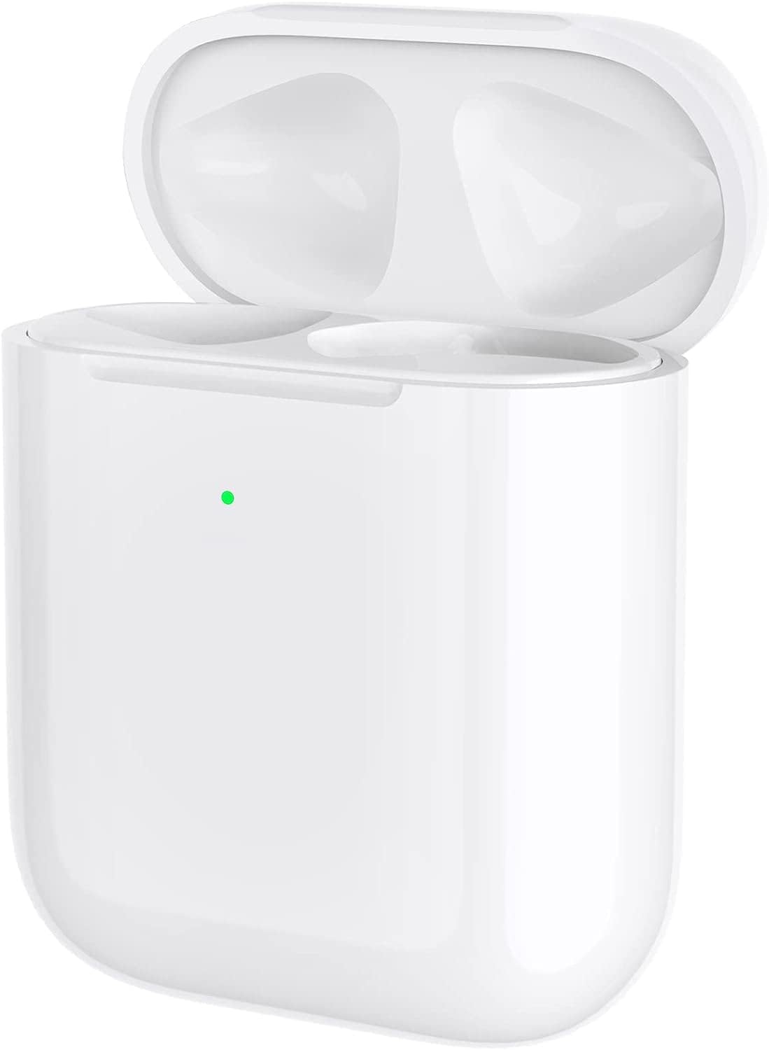 Foto 2 pulgar | Funda de Carga de Repuesto Haledaze AirPods 1 y 2 con Bluetooth - Venta Internacional