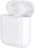 Funda de Carga de Repuesto Haledaze AirPods 1 y 2 con Bluetooth - Venta Internacional