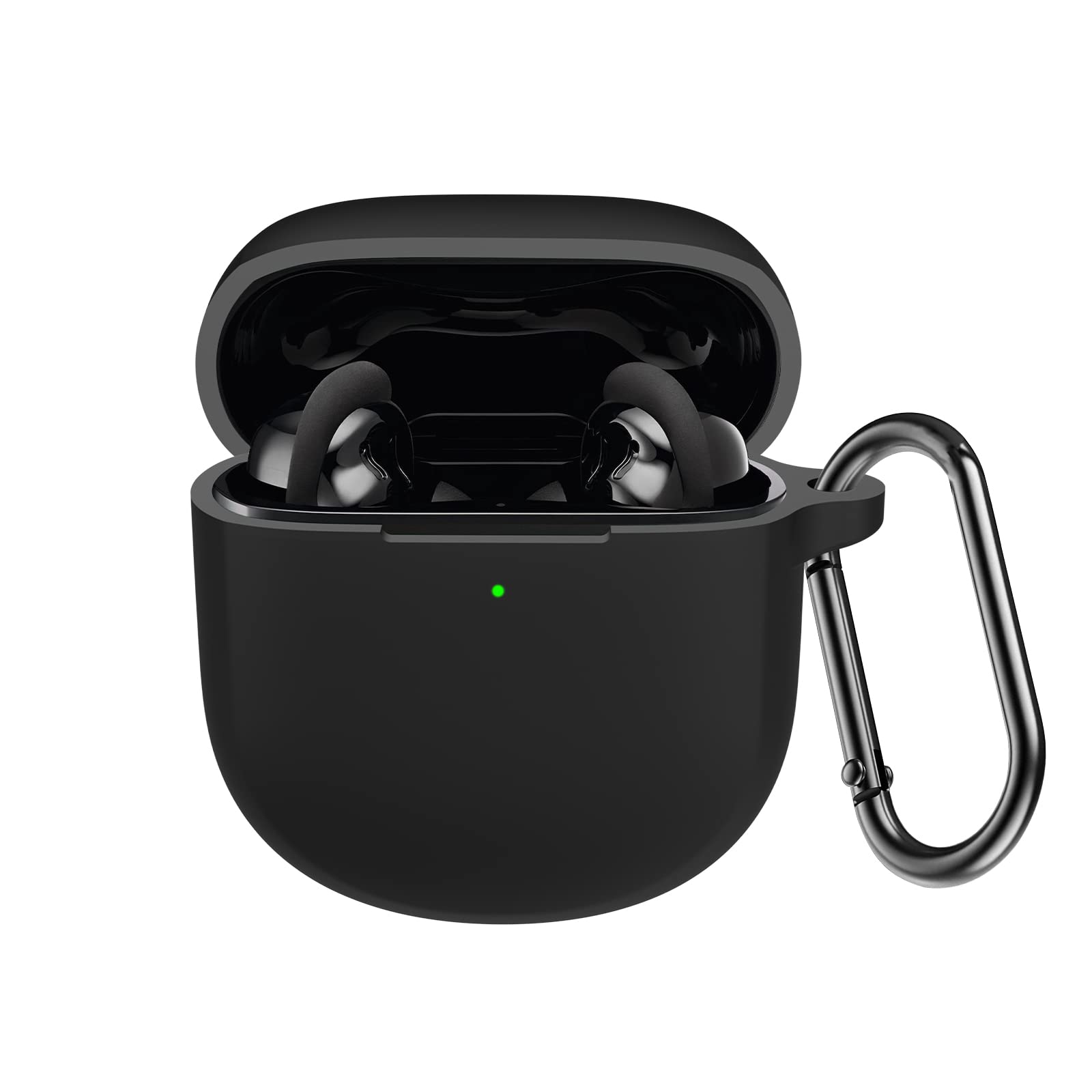 Foto 2 pulgar | Funda de Silicona para Auriculares Bose Quietcomfort Ii 2022/ Ultra - Venta Internacional