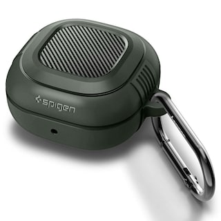Foto 1 | Funda Spigen Rugged Armor Para Galaxy Buds2 Pro (2022) /b - Venta Internacional