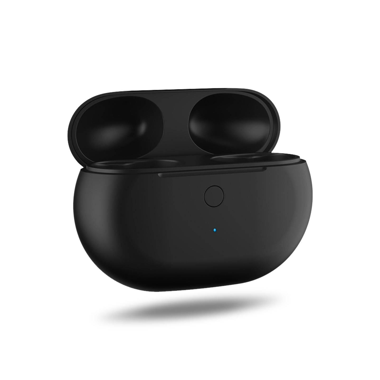 Foto 2 pulgar | Funda de Carga Inalámbrica Jinstyles para Beats Studio Buds- Venta Internacional