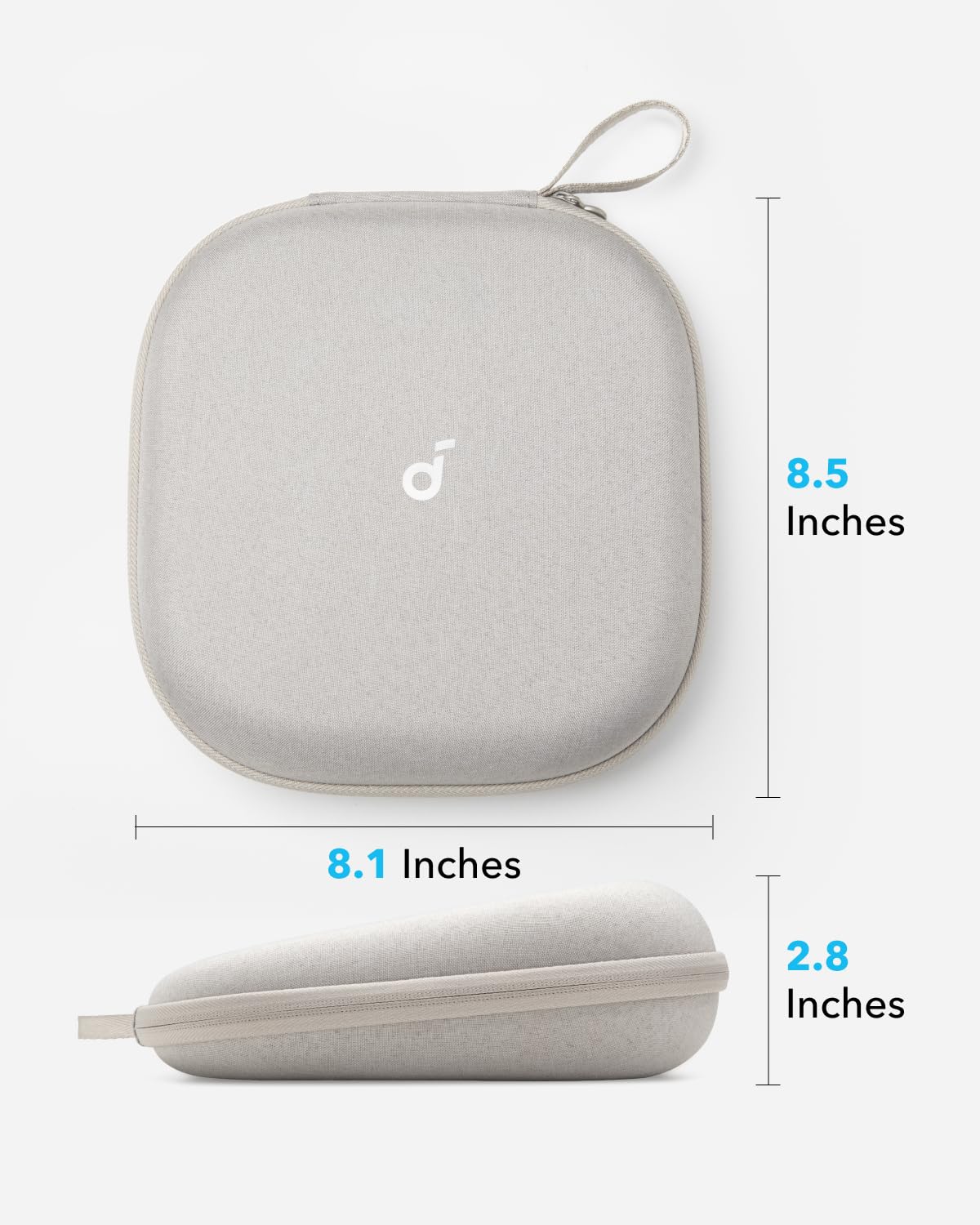 Foto 5 pulgar | Funda para Auriculares Soundcore - Venta Internacional