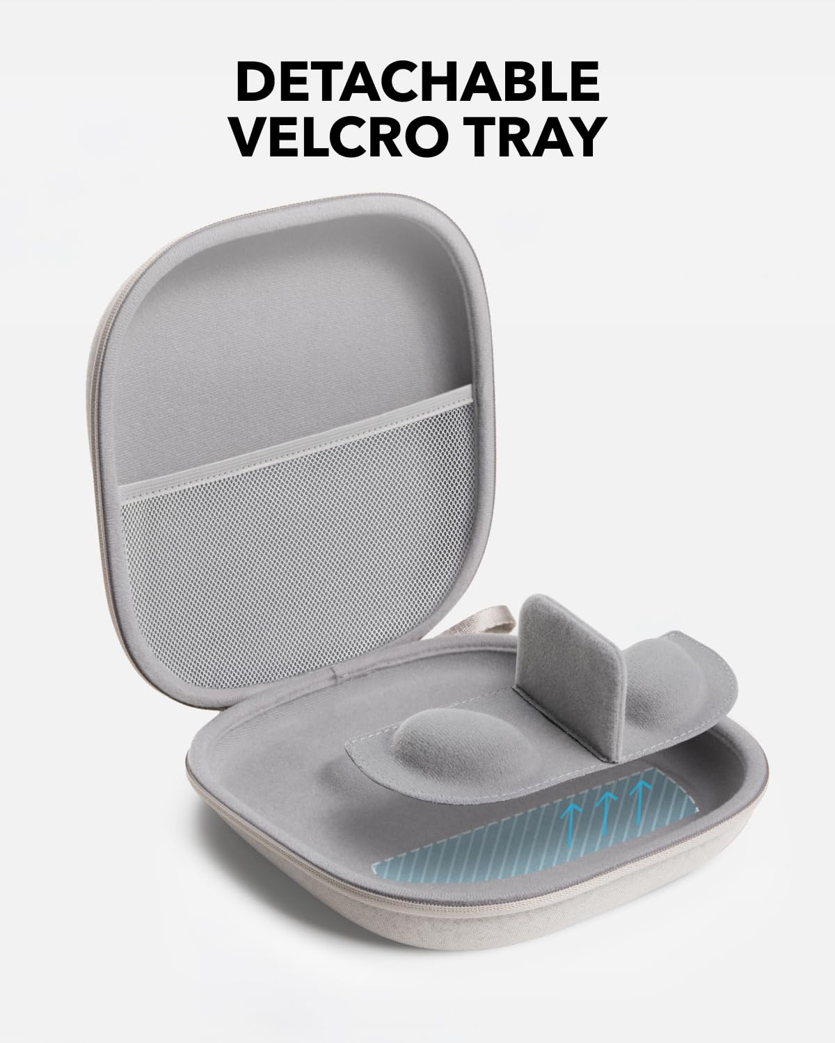 Foto 7 pulgar | Funda para Auriculares Soundcore - Venta Internacional
