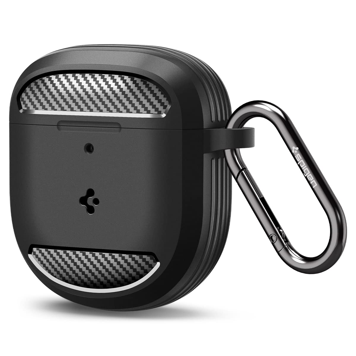 Foto 2 pulgar | Funda Spigen Rugged Armor para Auriculares Bose Quietcomfort - Venta Internacional
