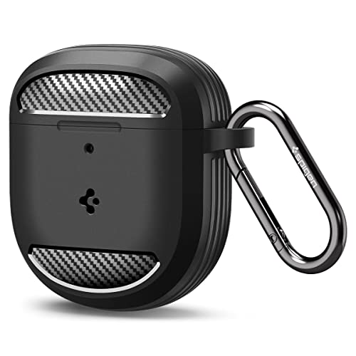 Foto 3 pulgar | Funda Spigen Rugged Armor para Auriculares Bose Quietcomfort - Venta Internacional