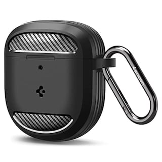 Foto 2 | Funda Spigen Rugged Armor para Auriculares Bose Quietcomfort - Venta Internacional